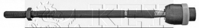 KEY PARTS ktr5235 -  Осевой шарнир, рулевая тяга